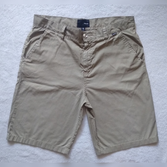 Hurley mens shorts